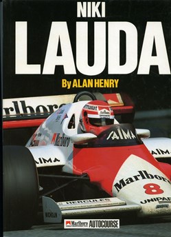 Niki Lauda
