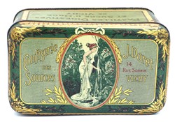 Pastilles de Vichy