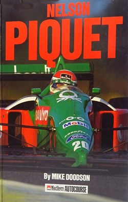Nelson Piquet