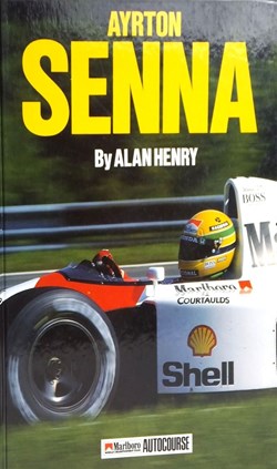 Ayrton Senna