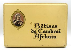 Bêtises de Cambrai