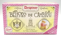 Bêtises de Cambrai