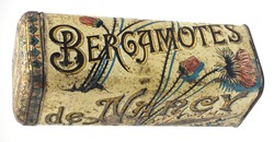 Bergamotes de Nancy