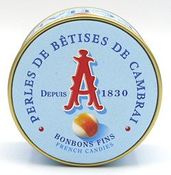 Bêtises de Cambrai