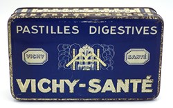 Pastilles de Vichy