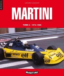 Martini Tome 2 - 1974-1985