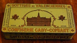 Sottises de Valenciennes