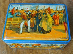 Biscuits de Bretagne