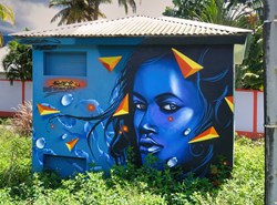 Pointe Noire