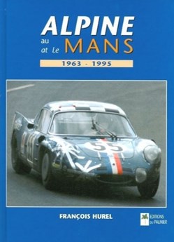 Alpine au Mans 1963-1995