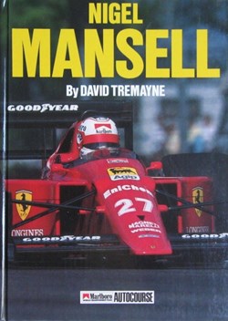 Nigel Mansell