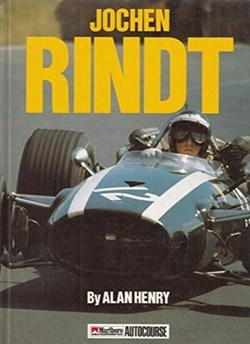 Jochen Rindt