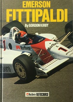 Emerson Fittipaldi