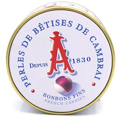Bêtises de Cambrai