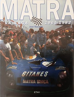 La saga Matra