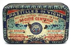 Pastilles de Vichy