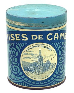 Bêtises de Cambrai