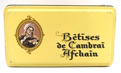 Bêtises de Cambrai