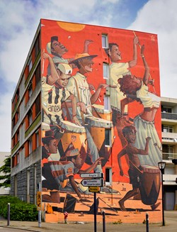 Saint Brieuc