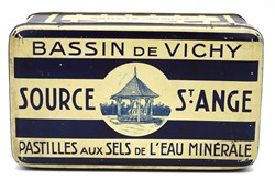 Pastilles de Vichy