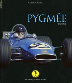 Pygmée 1965-1973