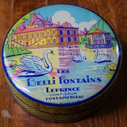 Belli Fontains