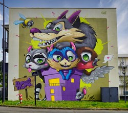 Saint Brieuc