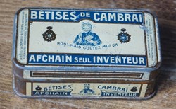 Bêtises de Cambrai