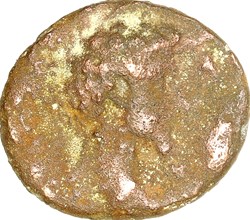 As de Marc Aurèle césar, Spes, 145-159, Rome