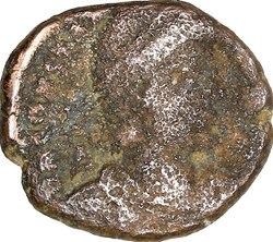 Maiorina réduite de Constance II, Fel Temp Reparatio, 355-360, atelier indéterminé
