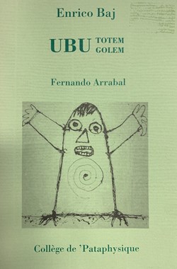 BAJ, UBU TOTEM GOLEM