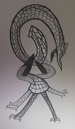 Reptiliano