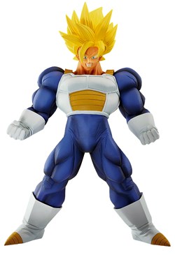 Ichiban Kuji Dragon Ball VS Omnibus Great C Son Goku SSJ