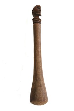 Pilon Bambara-Dogon 002