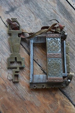 Touareg Cadenas 003