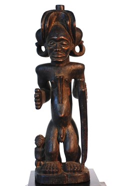 Tchokwé 002