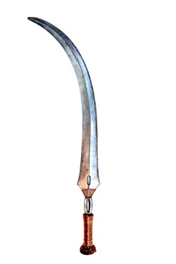 Yakoma Ngondi 008