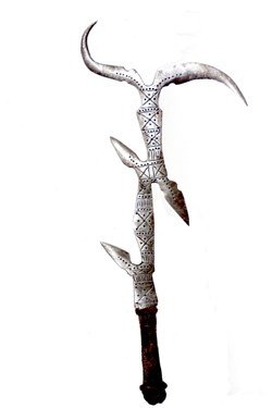 Fur ( Mahdiyah ) 001