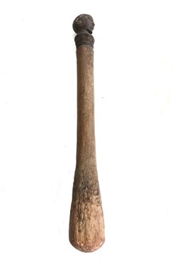 Pilon Bambara-Dogon 003