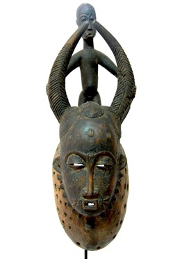 Baoulé 001
