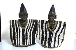 Yorouba Ibéji 002