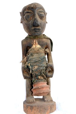 Bariba 001