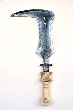 Budu Ivoire 004