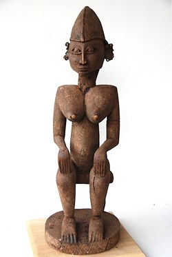 Bamana 002