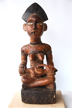 Yombé Maternité 001