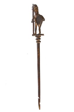 Pique Dogon 002