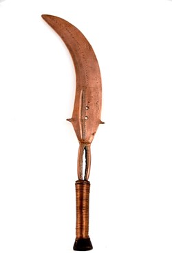 Yakoma Ngondi 007