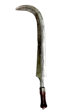 Yakoma Ngondi 005