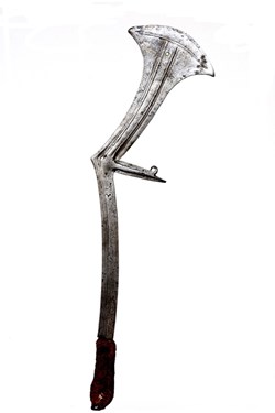 Gbaya 002