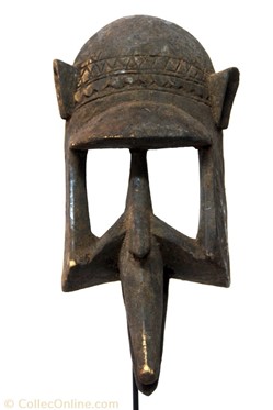 Dogon 003